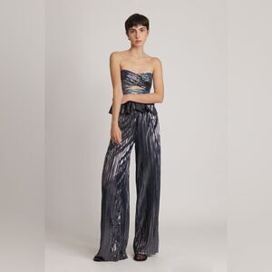 Free People Sabina Musayev Adam Aaron Set/ size XL